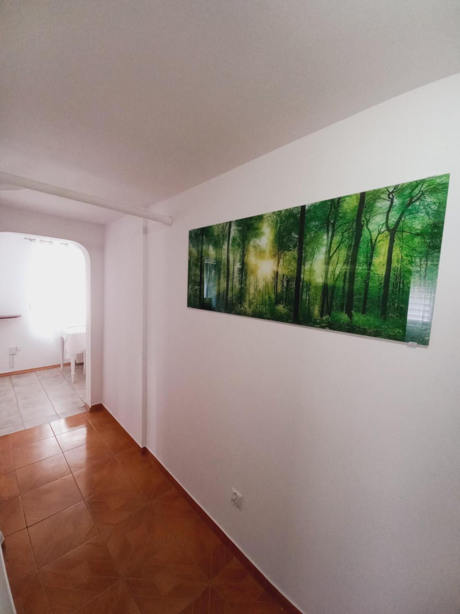 Willa Mira 200 metrów od morza Miedzyzdroje Exterior foto